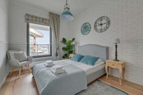 Dom & House - Apartments Brabank Old Town